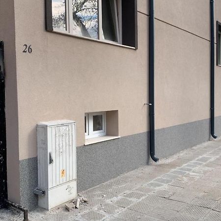 Trakia Street Apartment Φιλιππούπολη Εξωτερικό φωτογραφία
