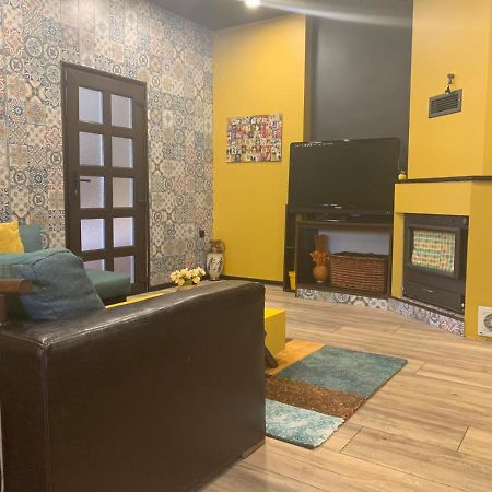 Trakia Street Apartment Φιλιππούπολη Εξωτερικό φωτογραφία
