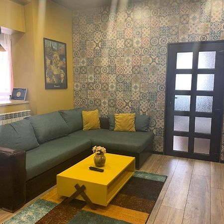 Trakia Street Apartment Φιλιππούπολη Εξωτερικό φωτογραφία