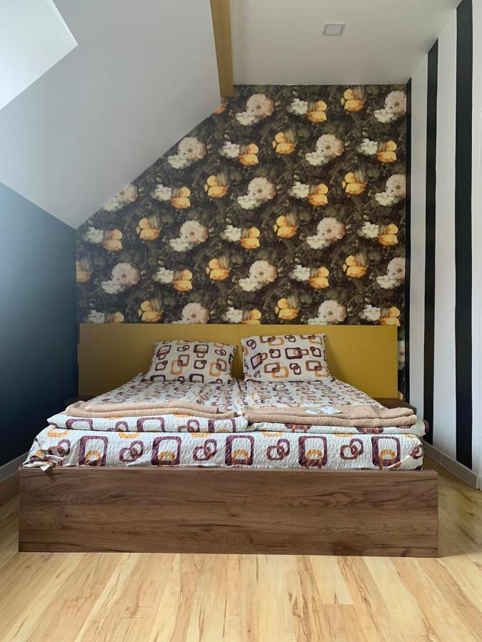 Trakia Street Apartment Φιλιππούπολη Εξωτερικό φωτογραφία