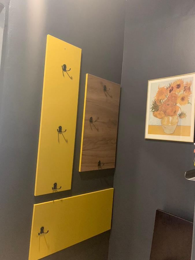 Trakia Street Apartment Φιλιππούπολη Εξωτερικό φωτογραφία