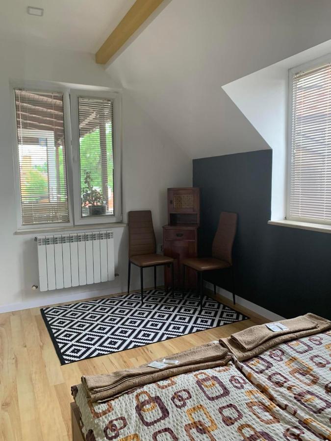 Trakia Street Apartment Φιλιππούπολη Εξωτερικό φωτογραφία