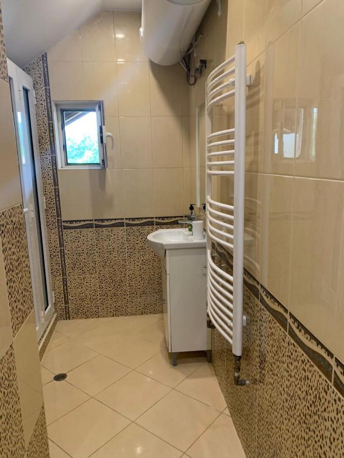 Trakia Street Apartment Φιλιππούπολη Εξωτερικό φωτογραφία