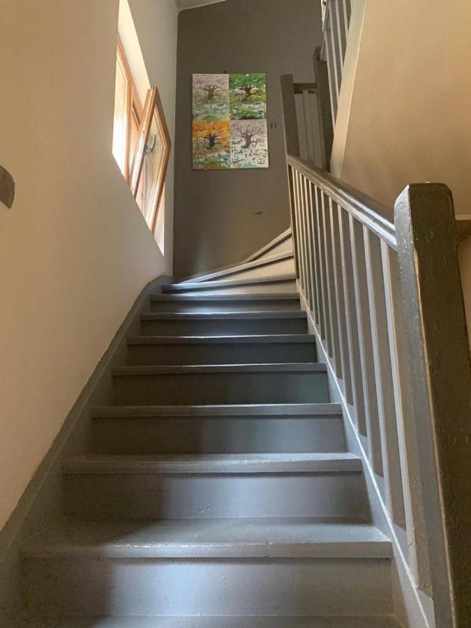 Trakia Street Apartment Φιλιππούπολη Εξωτερικό φωτογραφία