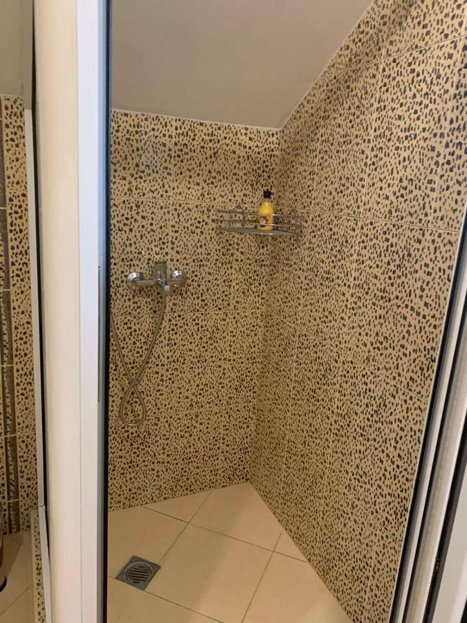 Trakia Street Apartment Φιλιππούπολη Εξωτερικό φωτογραφία