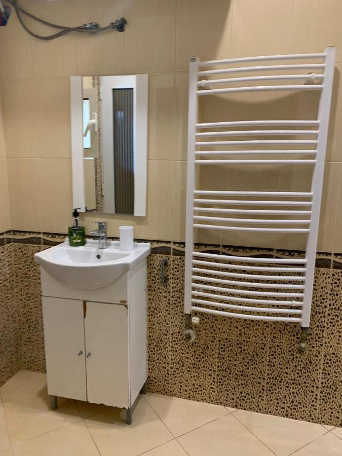 Trakia Street Apartment Φιλιππούπολη Εξωτερικό φωτογραφία