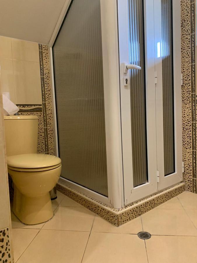 Trakia Street Apartment Φιλιππούπολη Εξωτερικό φωτογραφία